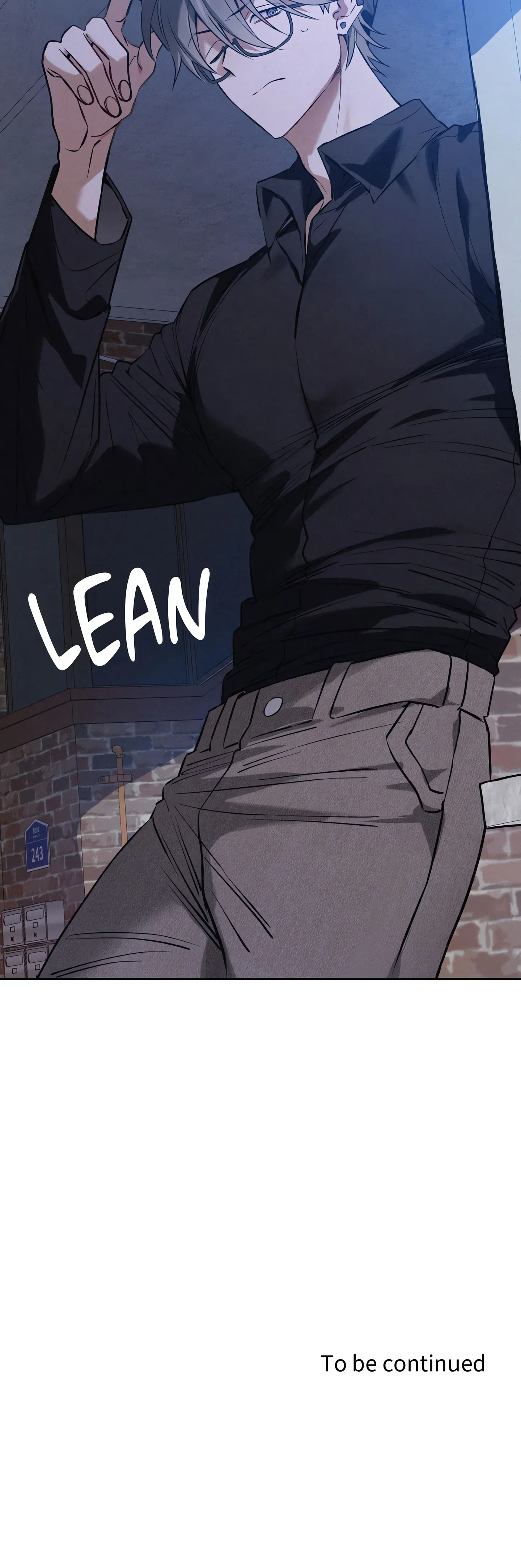 Maneater (Uncensored) Chapter 8 page 22 - 