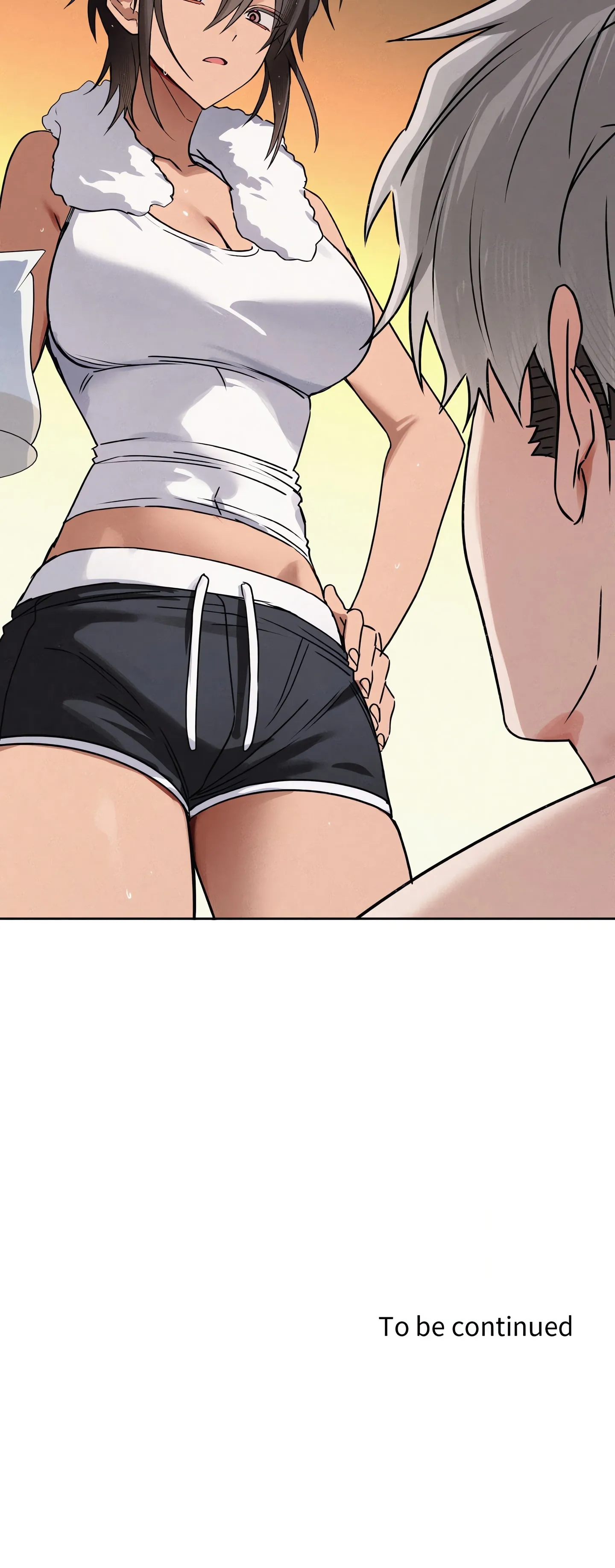 Maneater (Uncensored) Chapter 9 page 21 - 