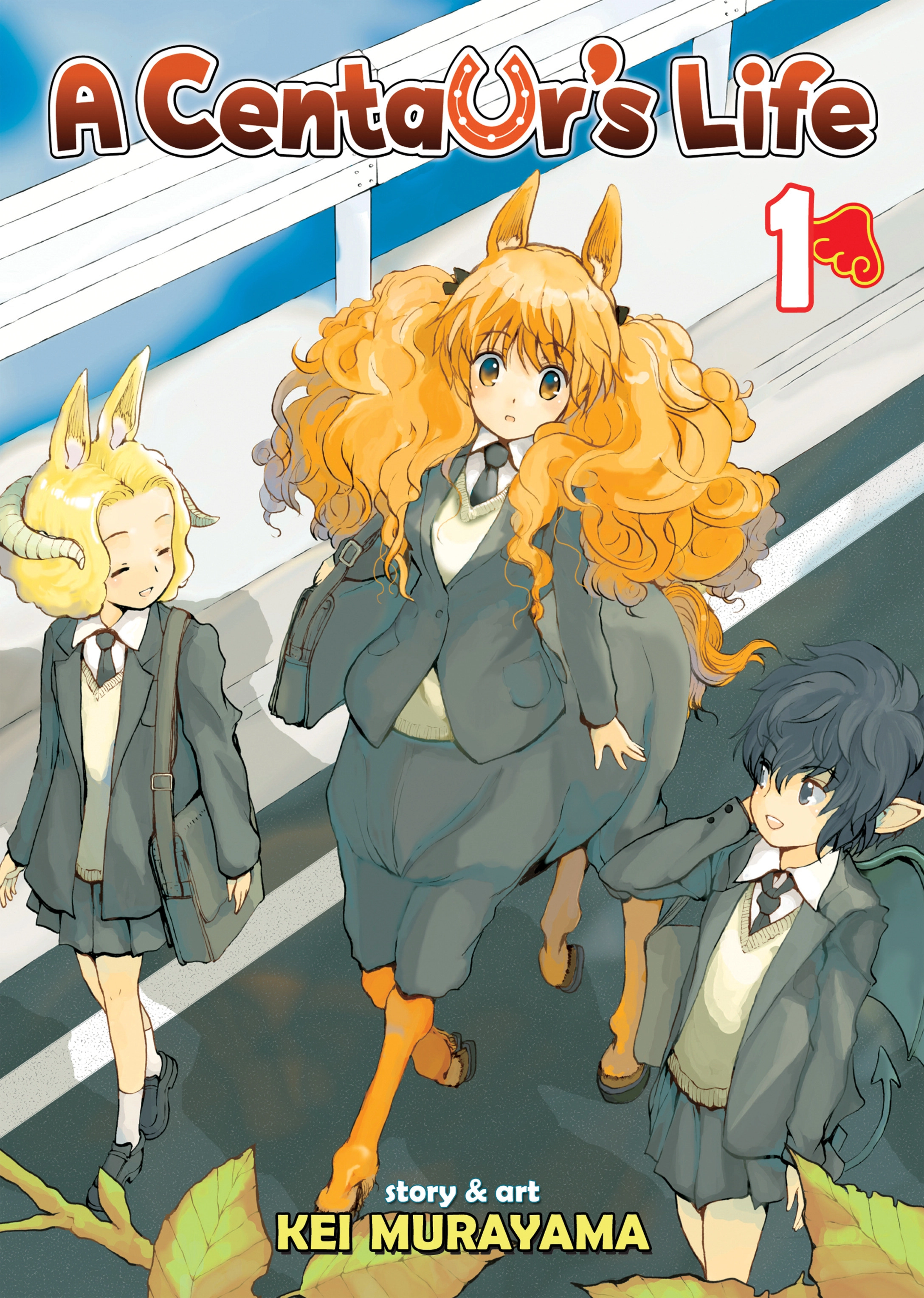 MANGA (Metro Scope) Chapter 0 page 1 - 
