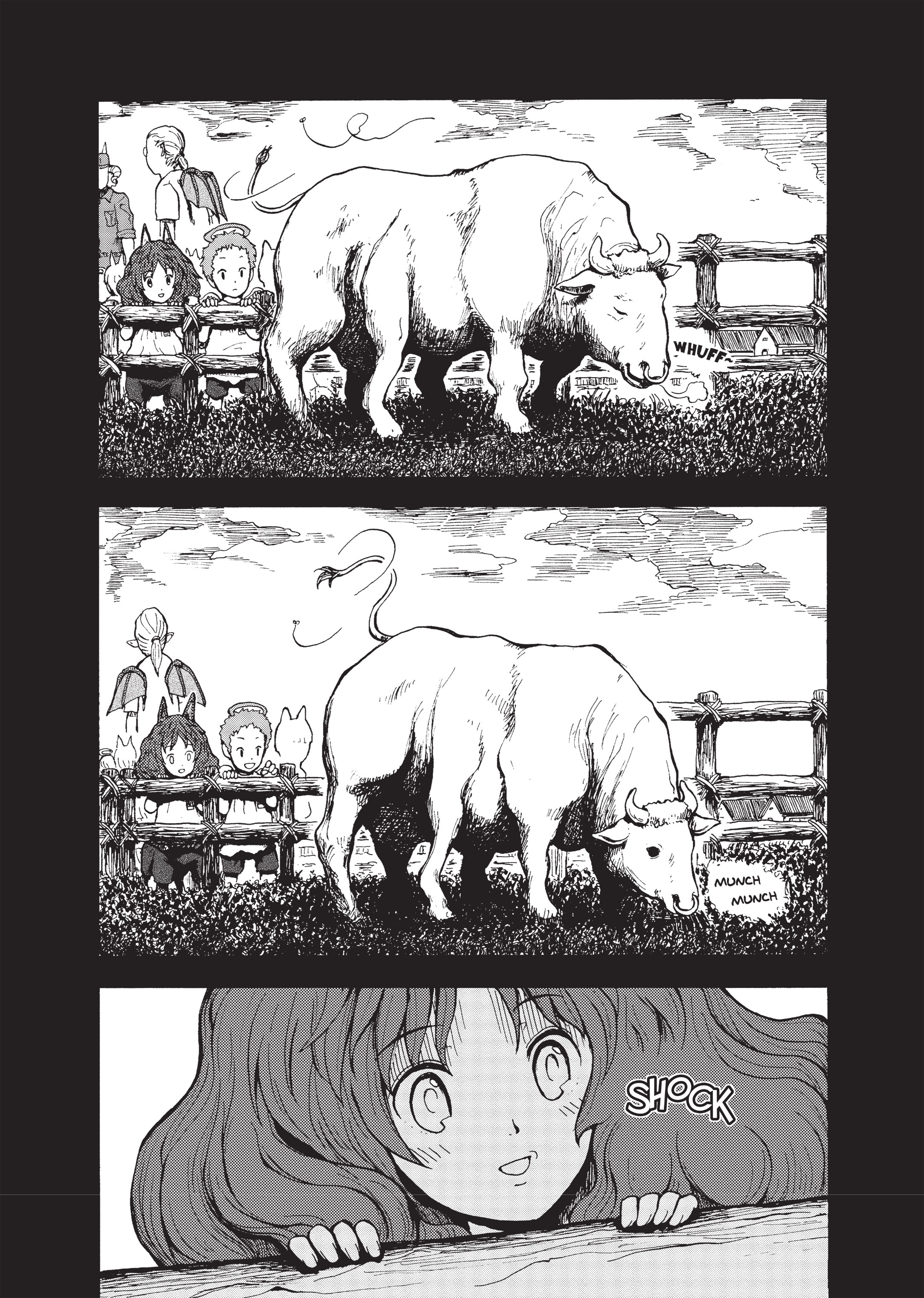 MANGA (Metro Scope) Chapter 0 page 21 - 