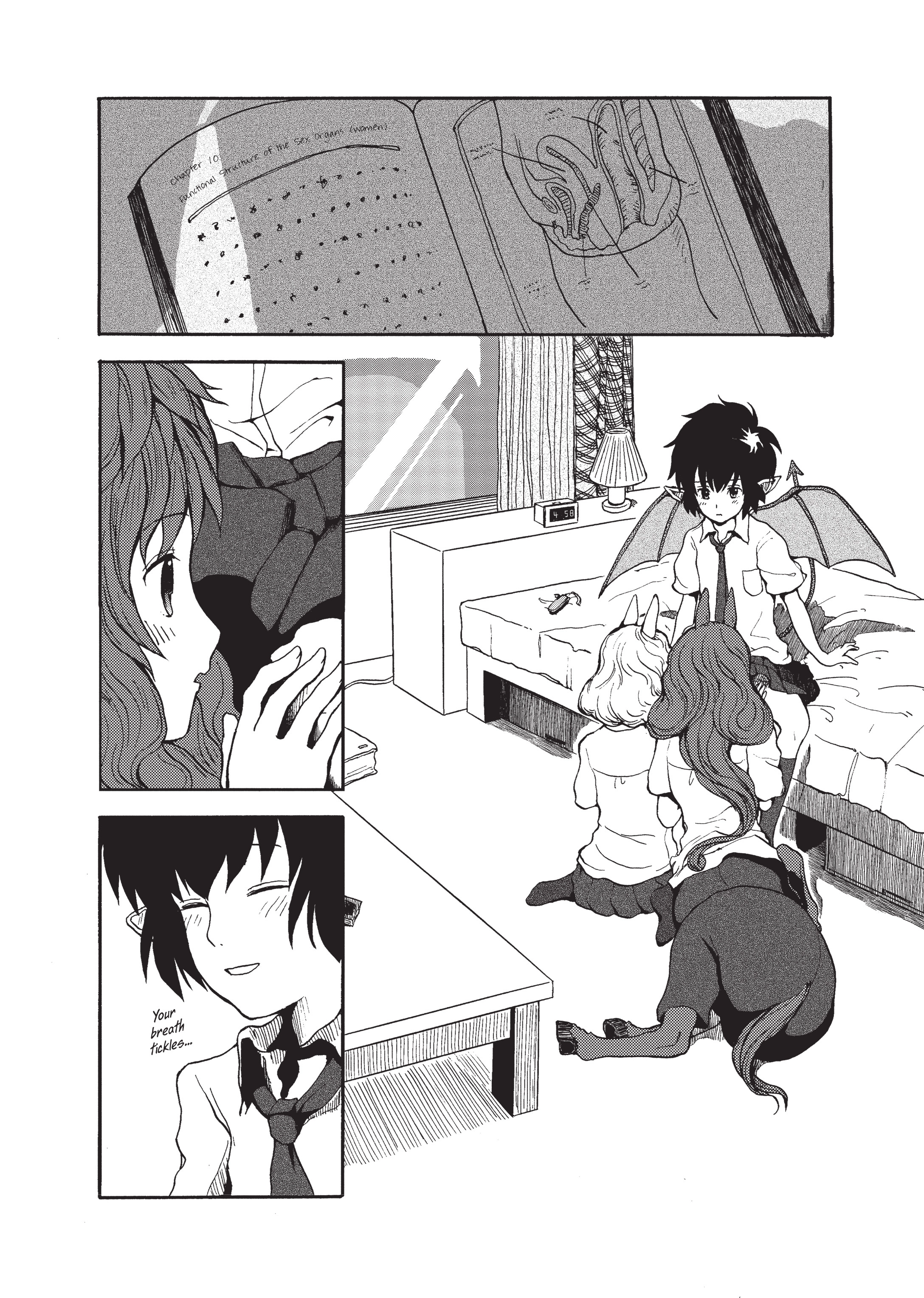 MANGA (Metro Scope) Chapter 0 page 29 - 