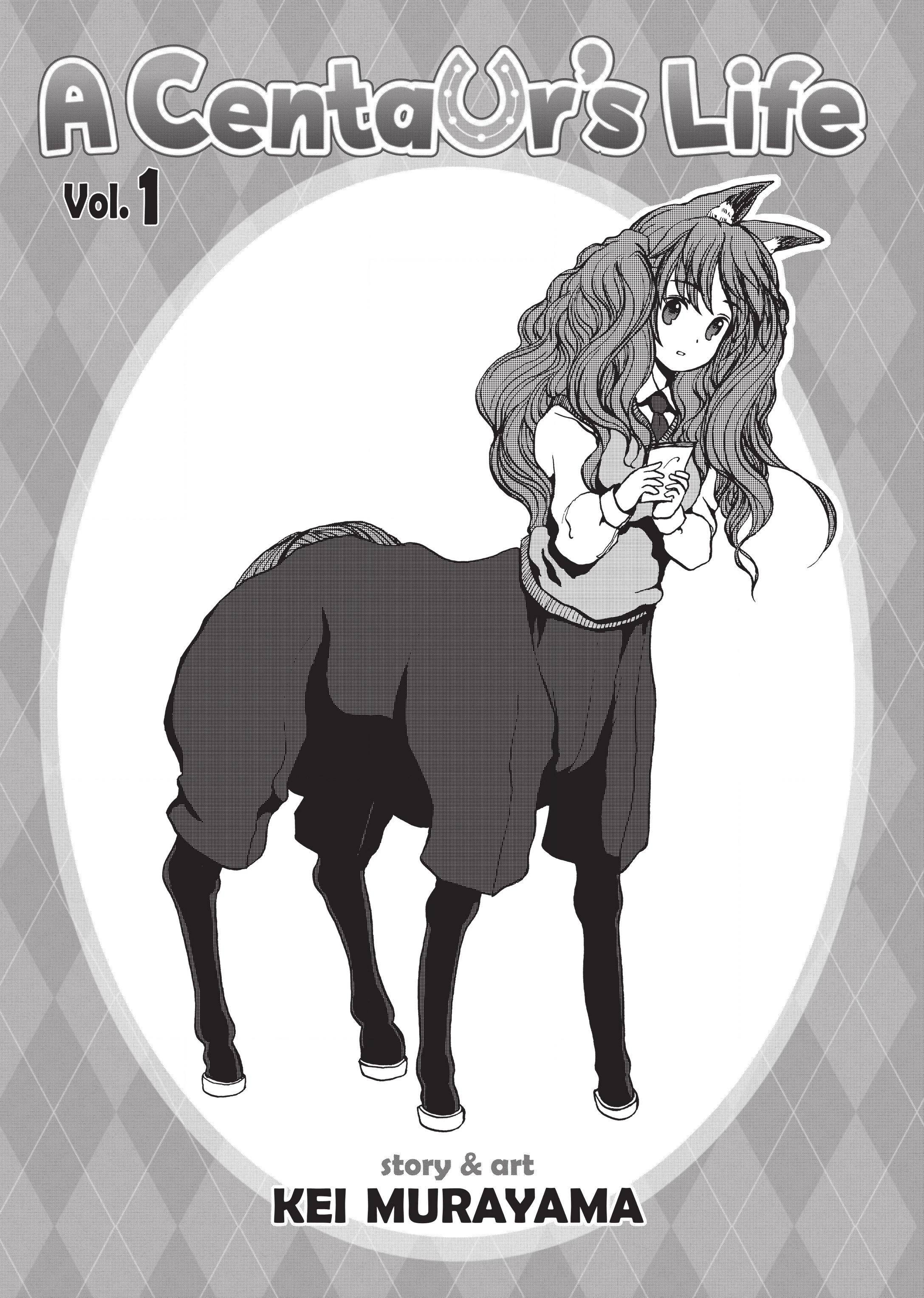 MANGA (Metro Scope) Chapter 0 page 4 - 