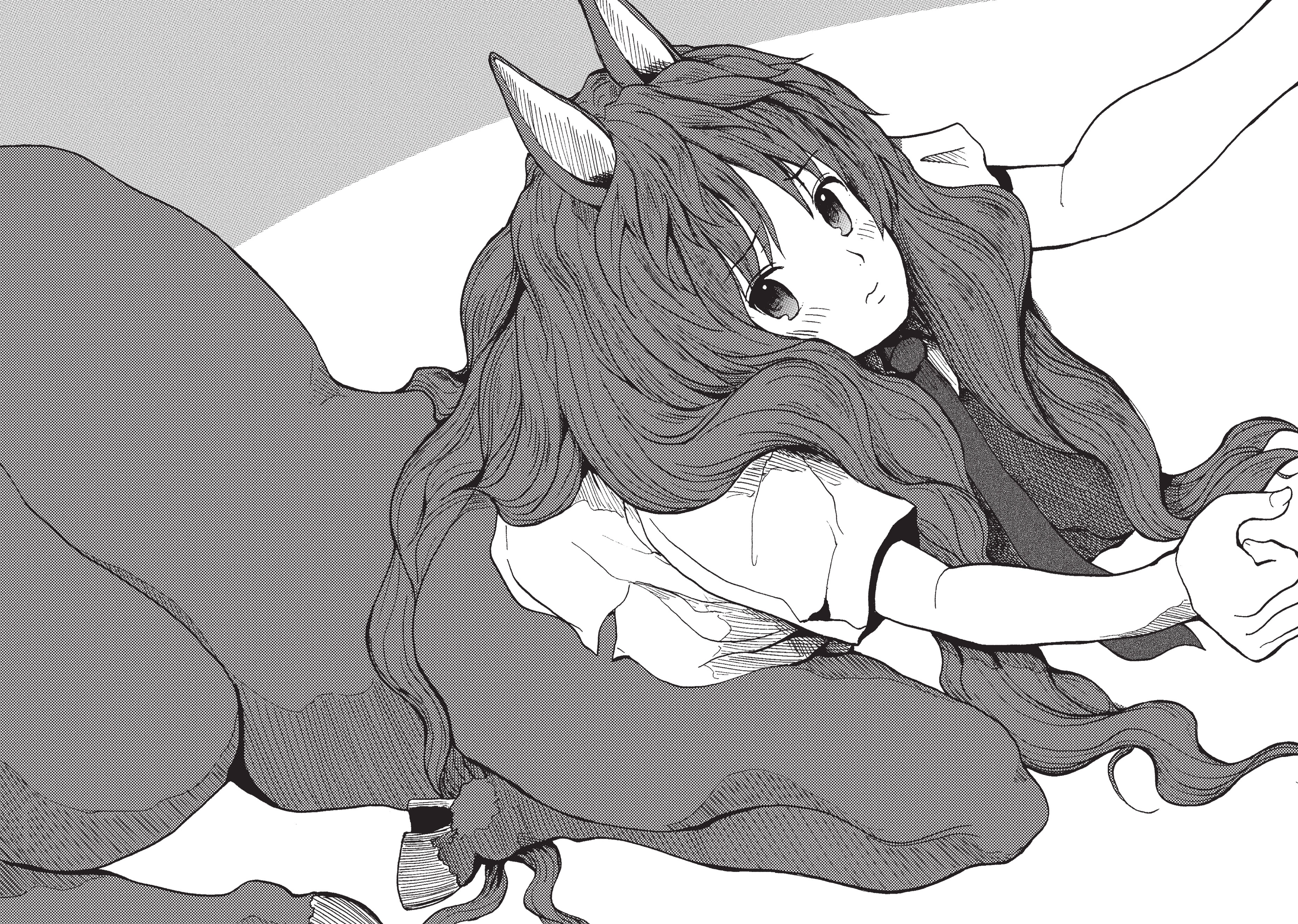 MANGA (Metro Scope) Chapter 0 page 33 - 
