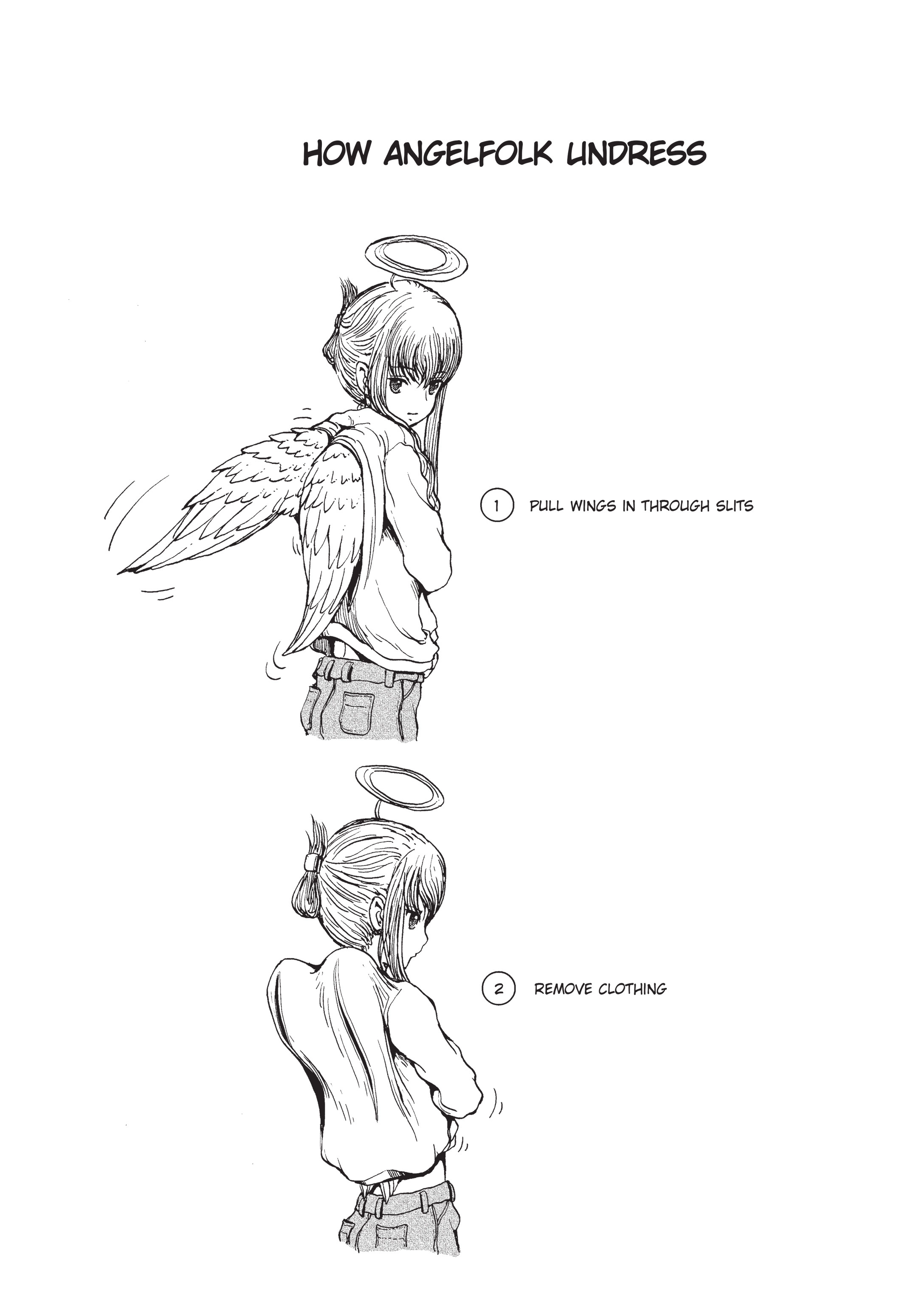 MANGA (Metro Scope) Chapter 0 page 42 - 