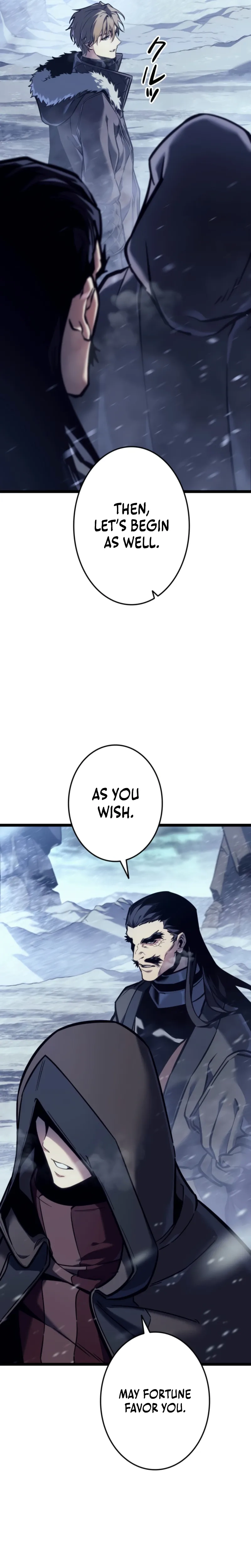 MANGA (Metro Scope) Chapter 1 page 20 - 