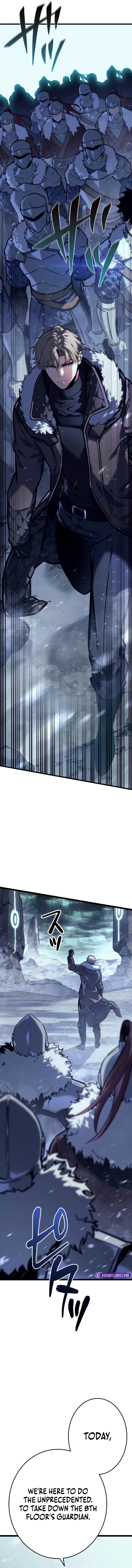 MANGA (Metro Scope) Chapter 1 page 3 - 
