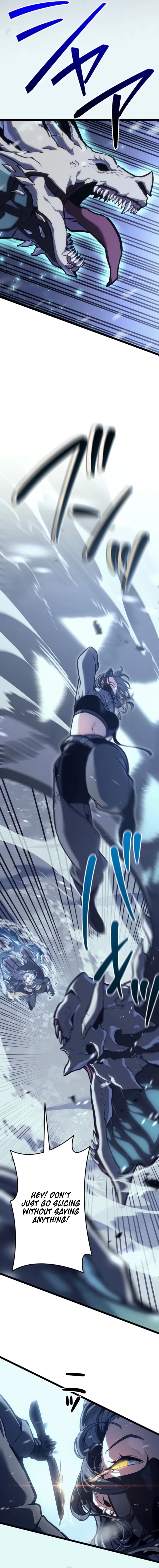 MANGA (Metro Scope) Chapter 1 page 23 - 