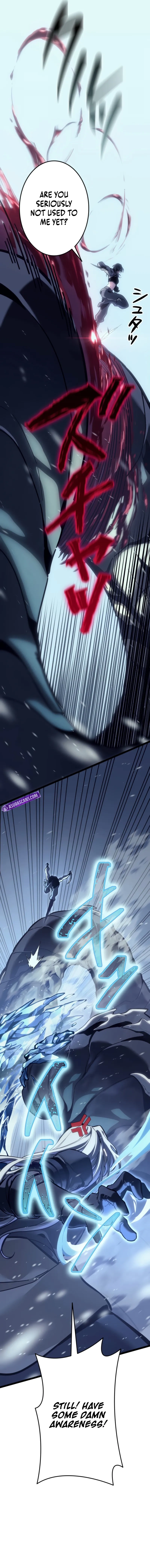 MANGA (Metro Scope) Chapter 1 page 24 - 