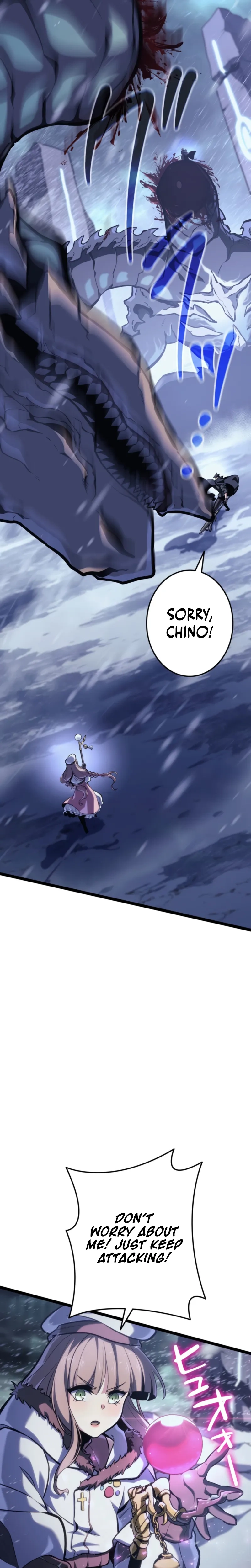 MANGA (Metro Scope) Chapter 1 page 27 - 
