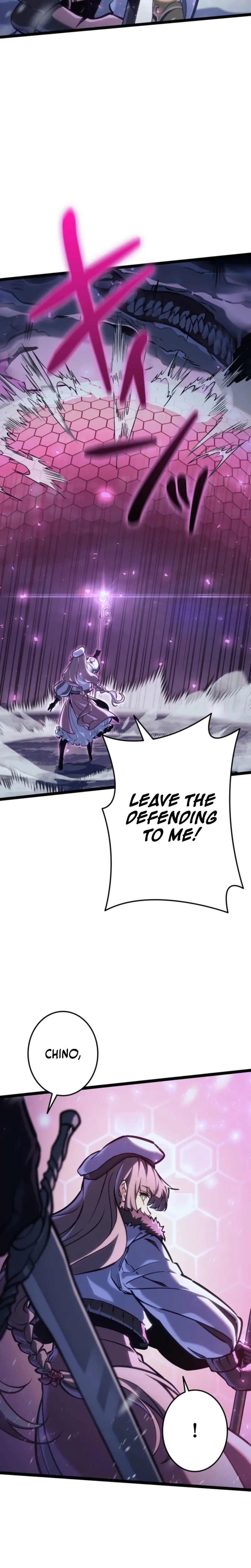 MANGA (Metro Scope) Chapter 1 page 28 - 