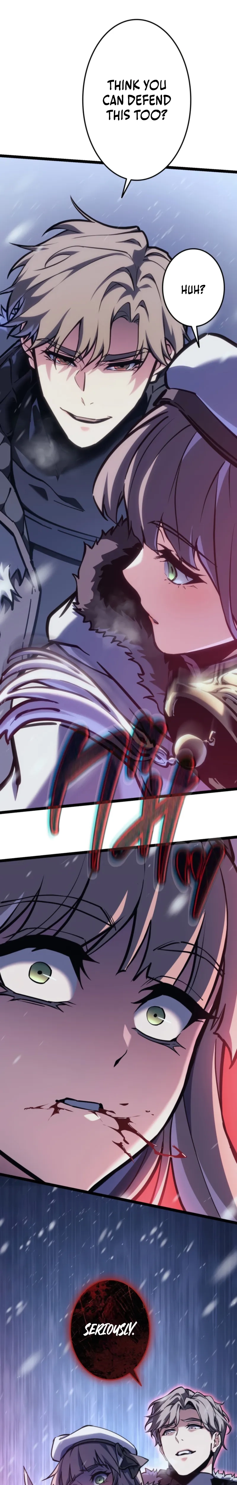 MANGA (Metro Scope) Chapter 1 page 29 - 
