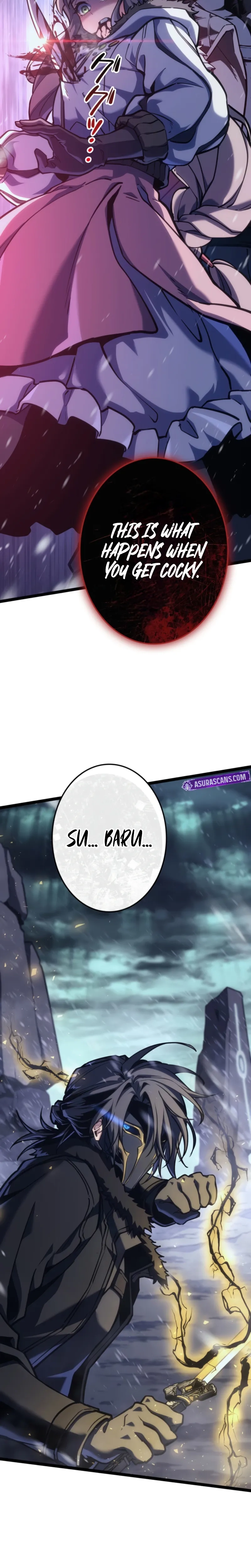 MANGA (Metro Scope) Chapter 1 page 30 - 