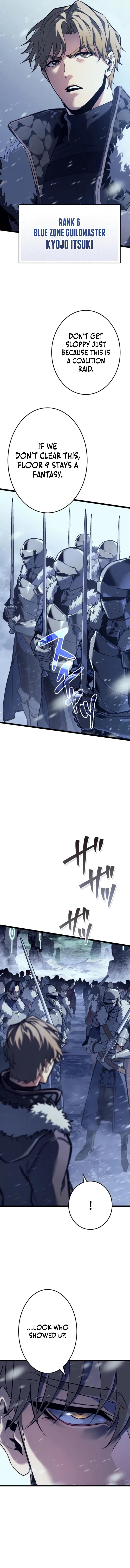 MANGA (Metro Scope) Chapter 1 page 4 - 