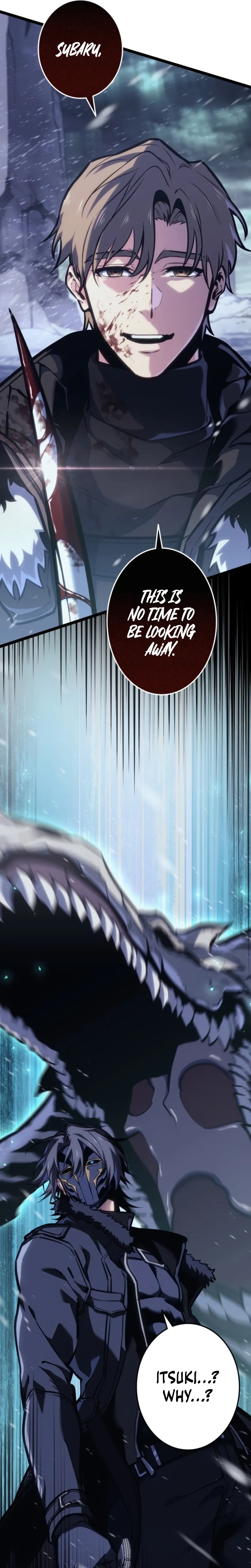 MANGA (Metro Scope) Chapter 1 page 32 - 