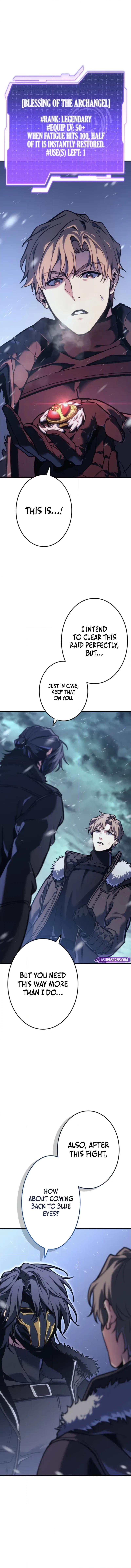 MANGA (Metro Scope) Chapter 1 page 8 - 