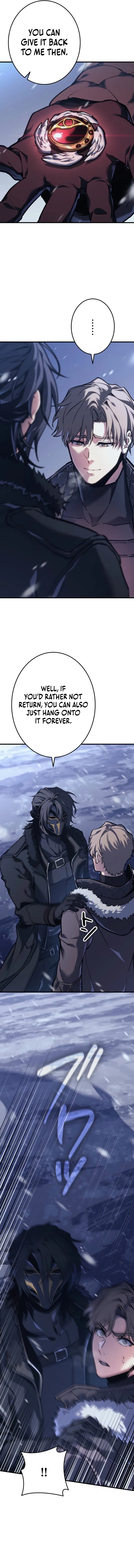 MANGA (Metro Scope) Chapter 1 page 9 - 