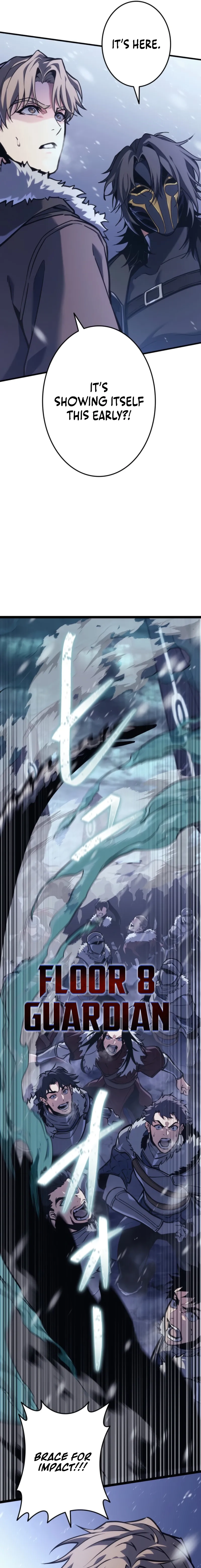 MANGA (Metro Scope) Chapter 1 page 10 - 