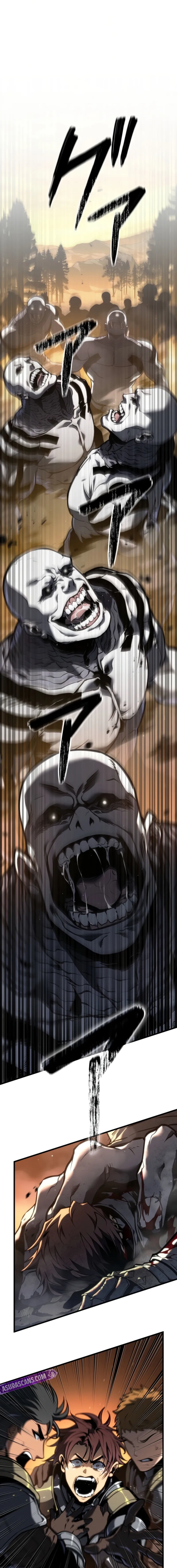 MANGA (Metro Scope) Chapter 10 page 2 - 
