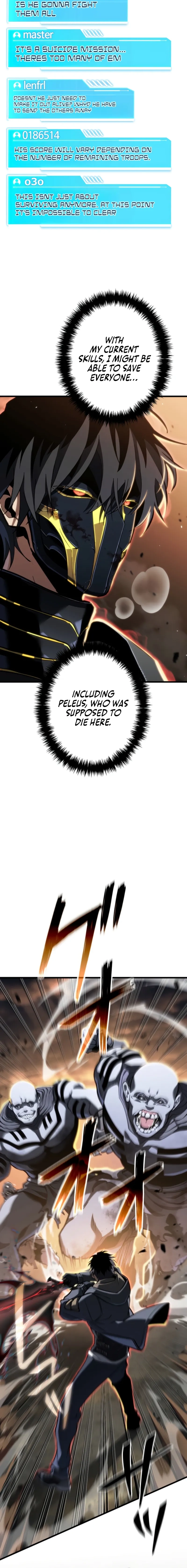 MANGA (Metro Scope) Chapter 10 page 13 - 