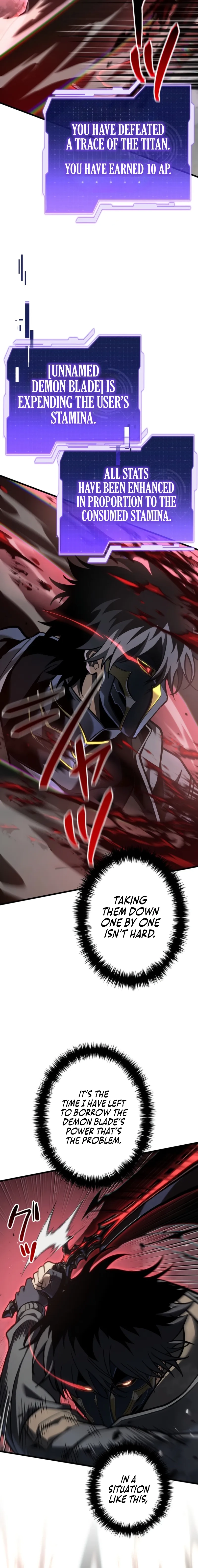 MANGA (Metro Scope) Chapter 10 page 15 - 
