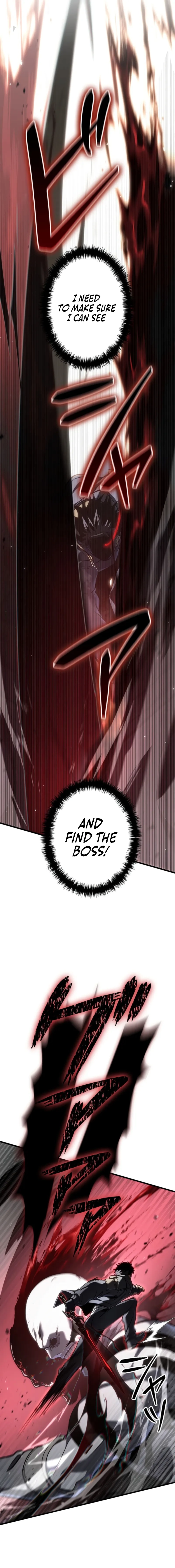 MANGA (Metro Scope) Chapter 10 page 16 - 