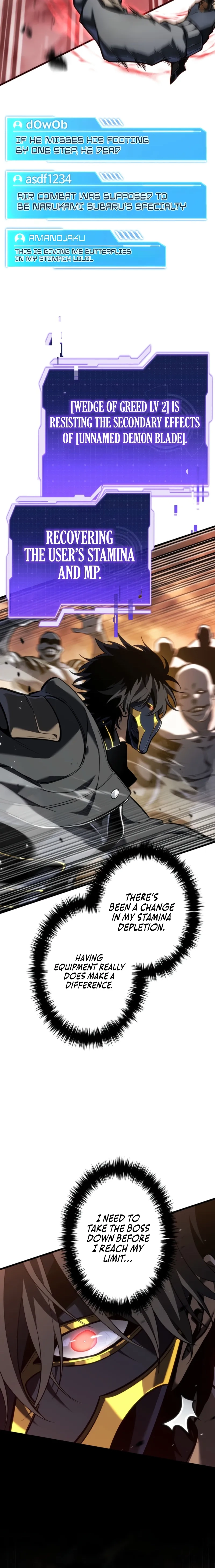 MANGA (Metro Scope) Chapter 10 page 19 - 