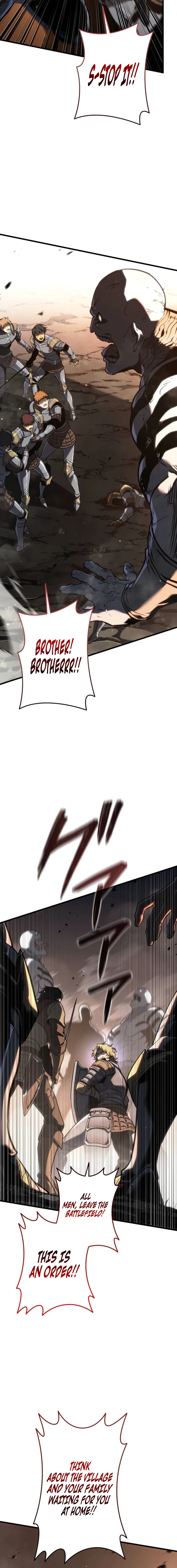 MANGA (Metro Scope) Chapter 10 page 3 - 