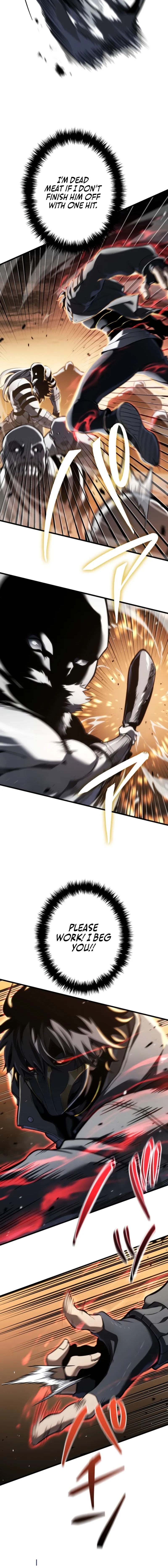 MANGA (Metro Scope) Chapter 10 page 21 - 