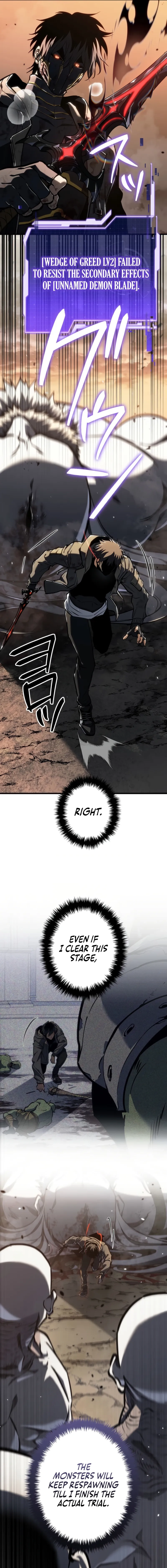MANGA (Metro Scope) Chapter 10 page 29 - 