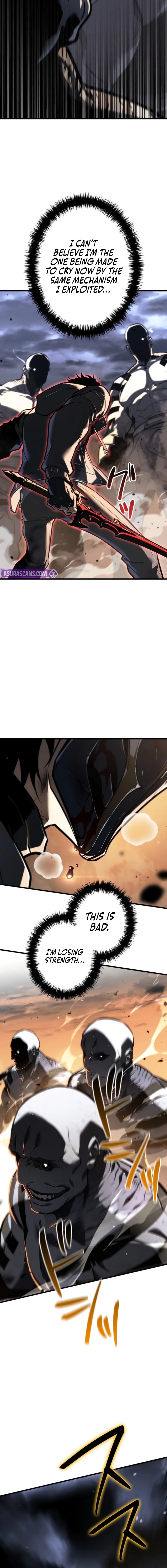 MANGA (Metro Scope) Chapter 10 page 30 - 