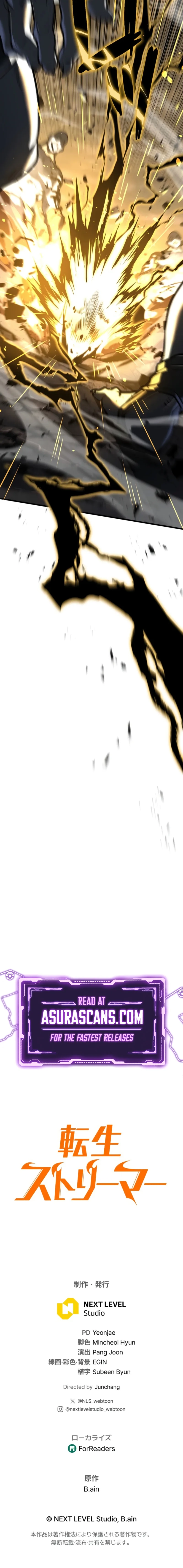 MANGA (Metro Scope) Chapter 10 page 32 - 