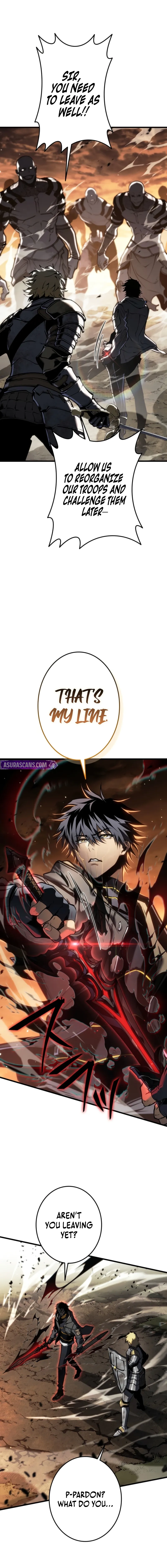 MANGA (Metro Scope) Chapter 10 page 5 - 
