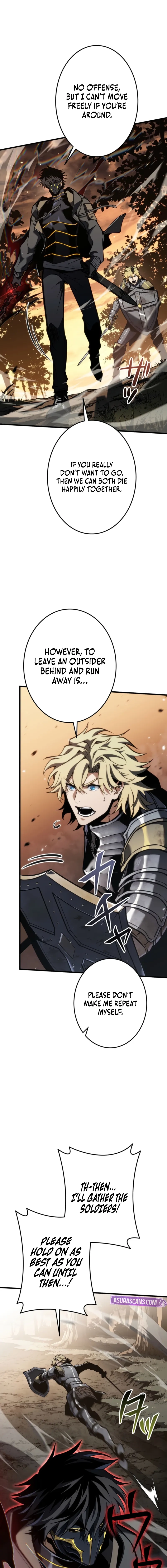 MANGA (Metro Scope) Chapter 10 page 6 - 