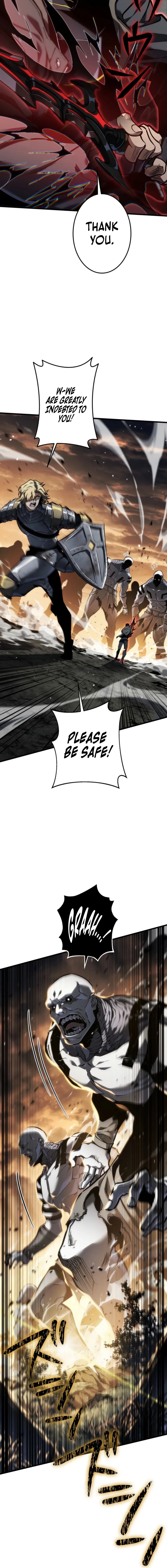 MANGA (Metro Scope) Chapter 10 page 7 - 