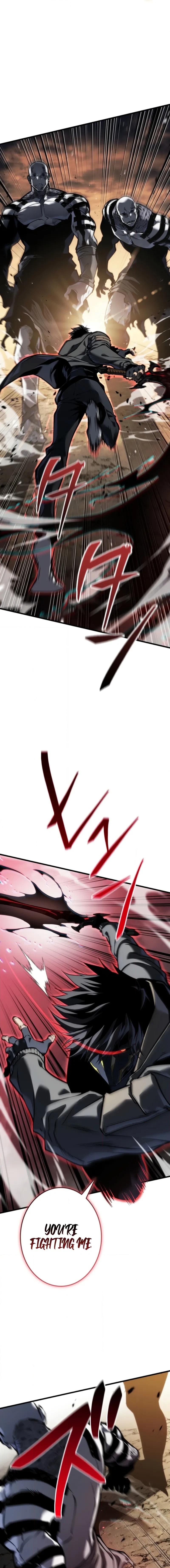 MANGA (Metro Scope) Chapter 10 page 8 - 