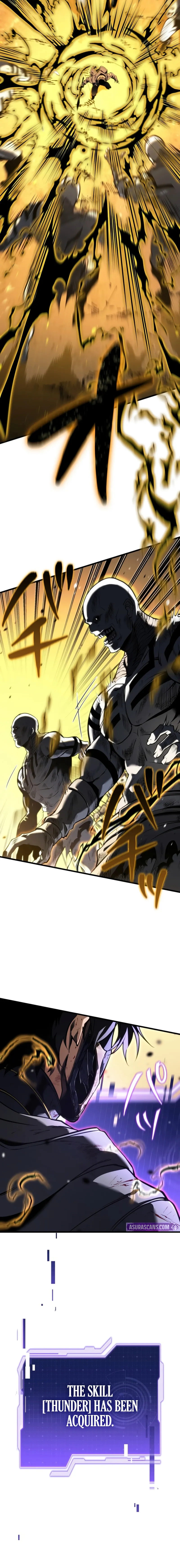 MANGA (Metro Scope) Chapter 11 page 11 - 