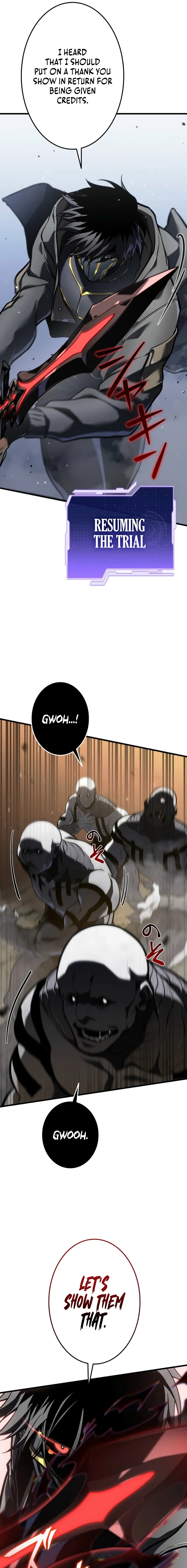 MANGA (Metro Scope) Chapter 11 page 14 - 