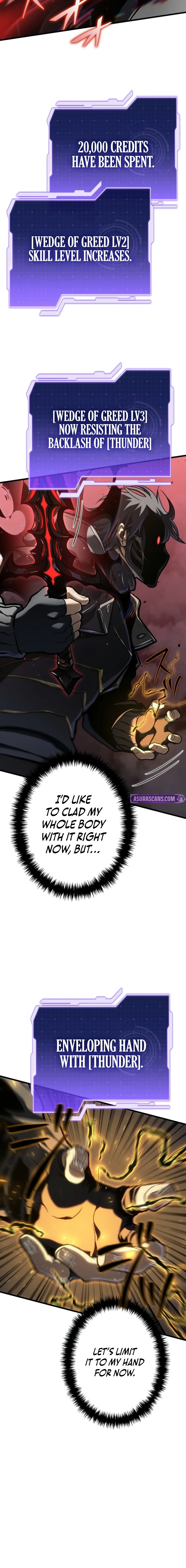 MANGA (Metro Scope) Chapter 11 page 15 - 