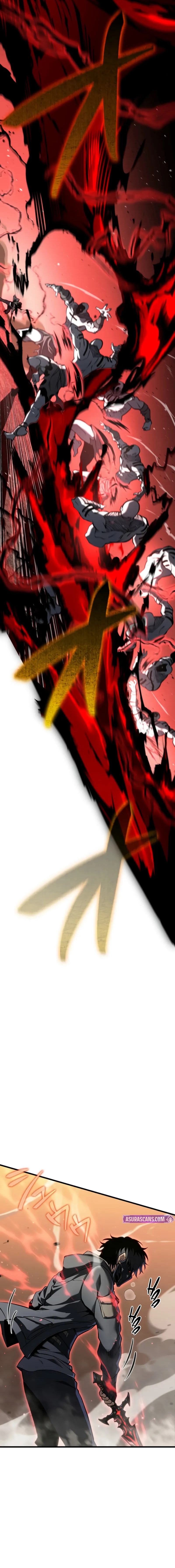 MANGA (Metro Scope) Chapter 11 page 19 - 