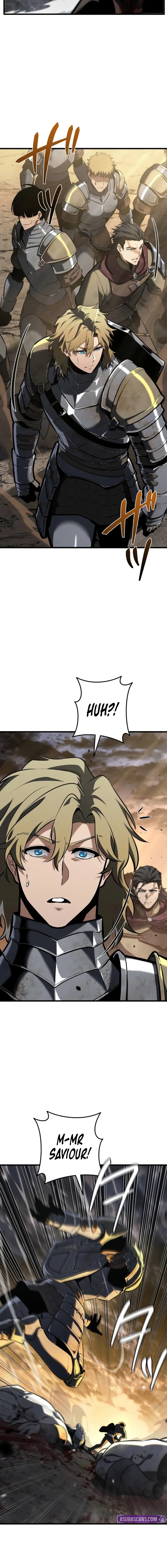MANGA (Metro Scope) Chapter 11 page 21 - 