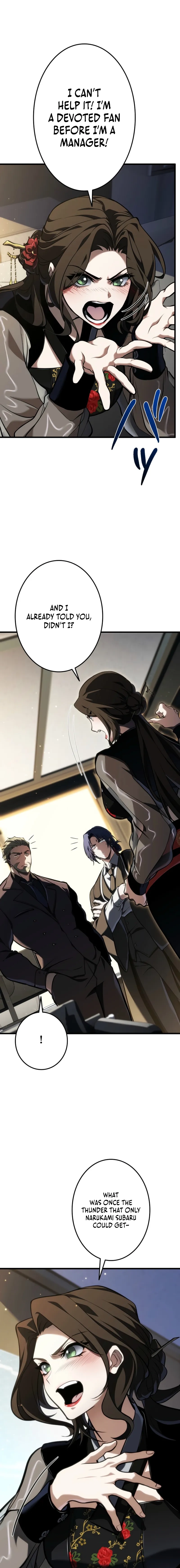 MANGA (Metro Scope) Chapter 11 page 26 - 