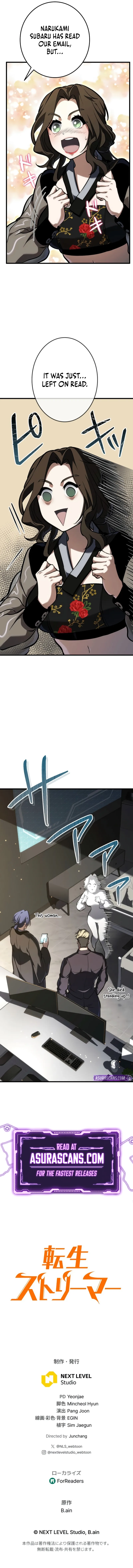 MANGA (Metro Scope) Chapter 11 page 28 - 