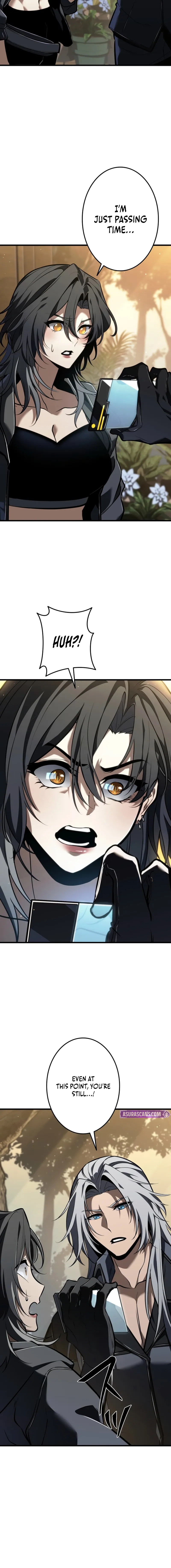 MANGA (Metro Scope) Chapter 11 page 9 - 