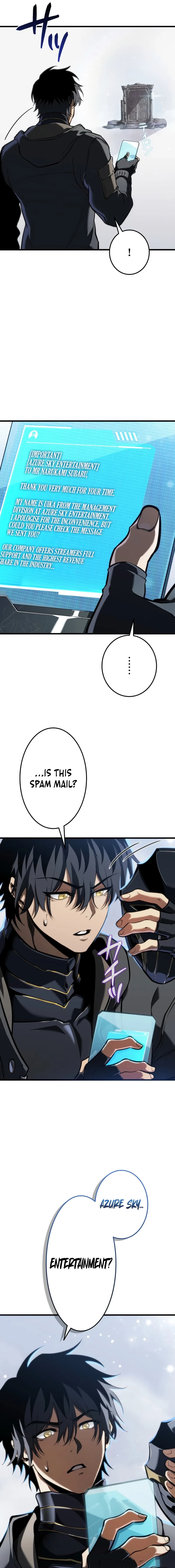 MANGA (Metro Scope) Chapter 12 page 12 - 