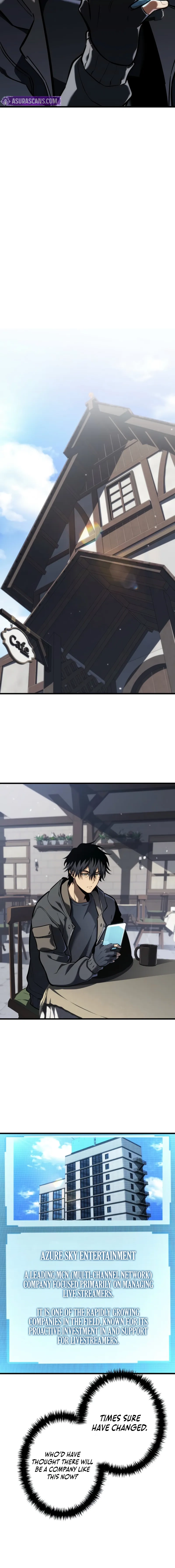 MANGA (Metro Scope) Chapter 12 page 13 - 