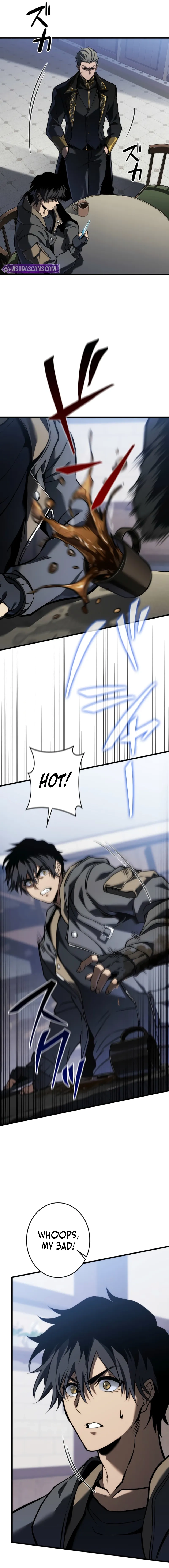 MANGA (Metro Scope) Chapter 12 page 18 - 