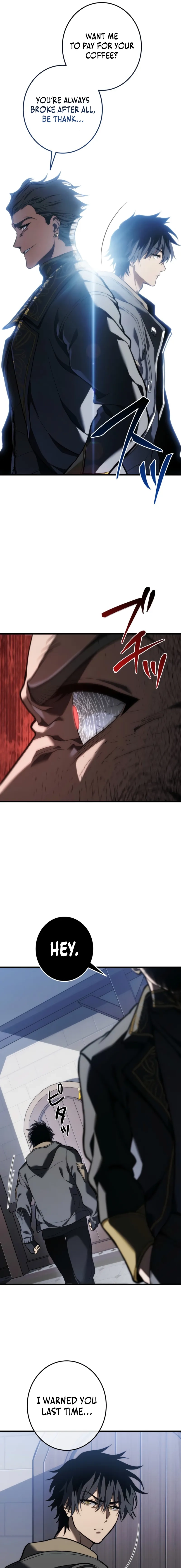 MANGA (Metro Scope) Chapter 12 page 20 - 