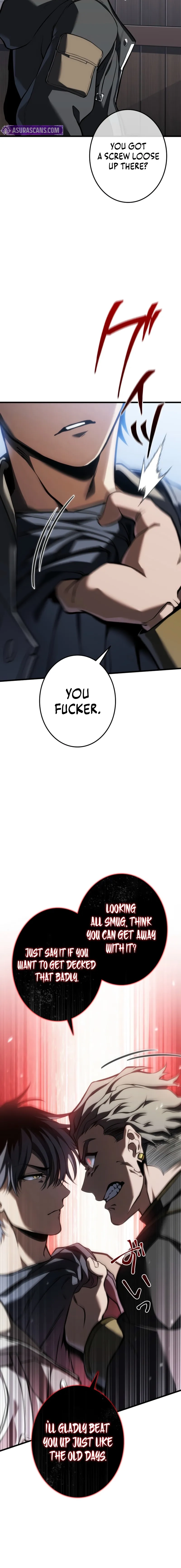 MANGA (Metro Scope) Chapter 12 page 21 - 