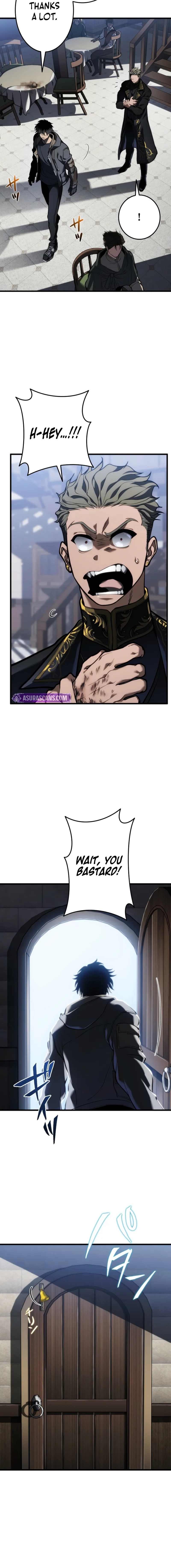 MANGA (Metro Scope) Chapter 12 page 23 - 