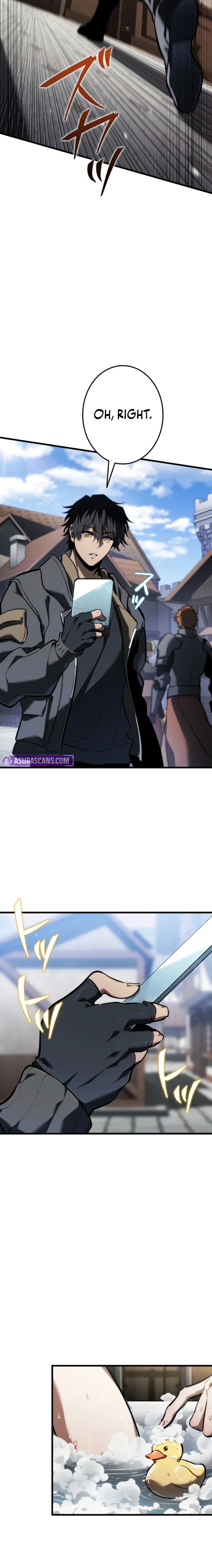 MANGA (Metro Scope) Chapter 12 page 25 - 